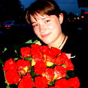 Natasha Evstigneeva