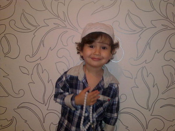 Doniyor Rahmanberdiev