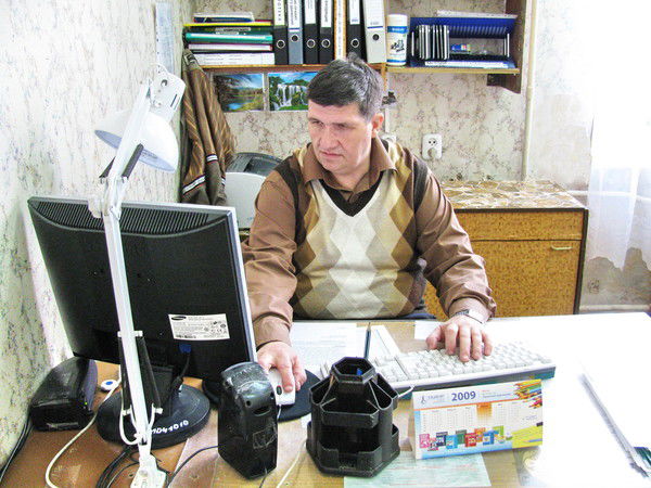 Юрий Шевляков