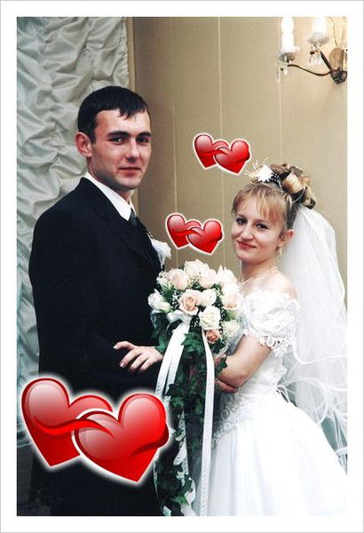 Татьяна Данилюк