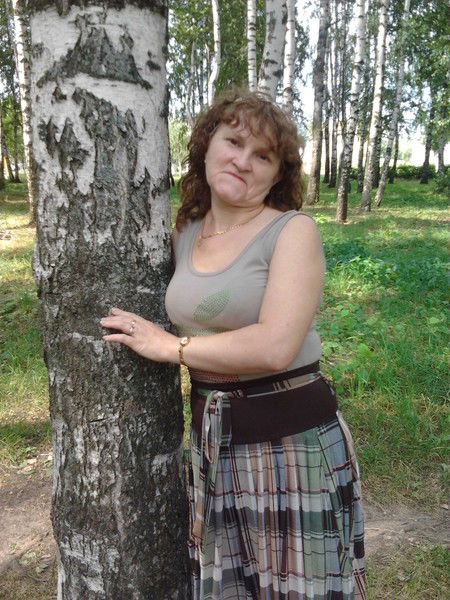 Ольга Янулевич