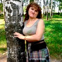 Ольга Янулевич