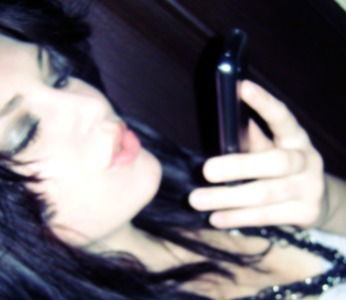 Настя Шевченко