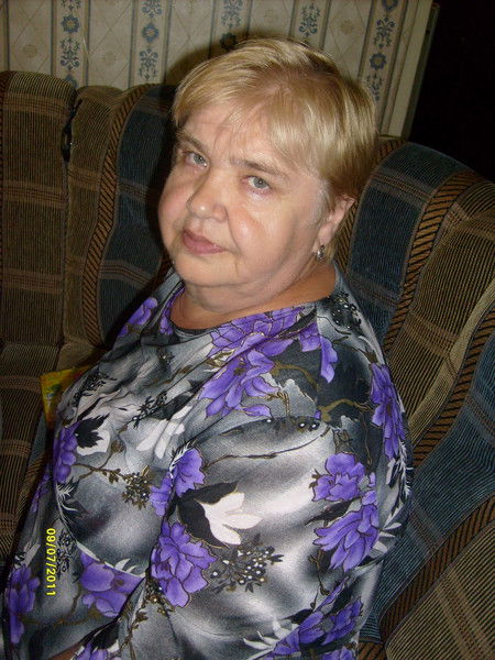 Юлия Маслова