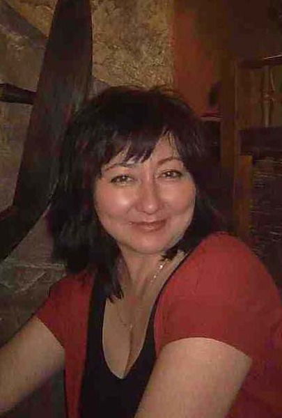 Жанна Бурумкулова