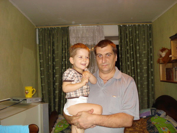 Евгений Кунцев