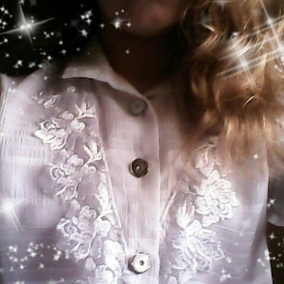 Виктория Скиба