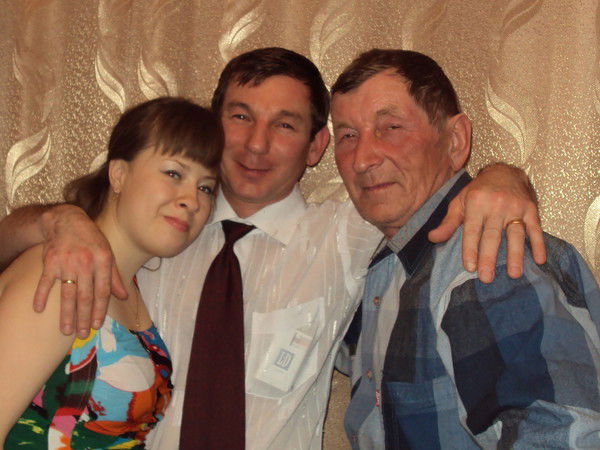 Павел Чеботарев