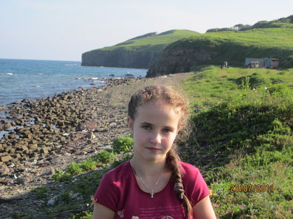 Марина Лукьянова