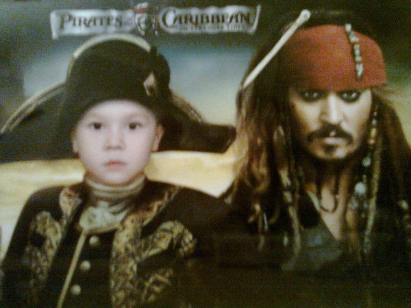 Федор Маслов