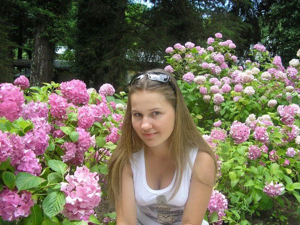 Аля Михеева