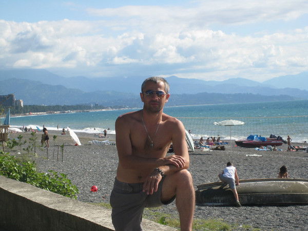 Николоз Мгебришвили