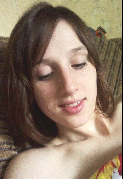 Наталья Жарикова