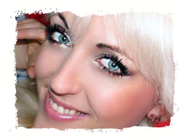 Светик Гилёва