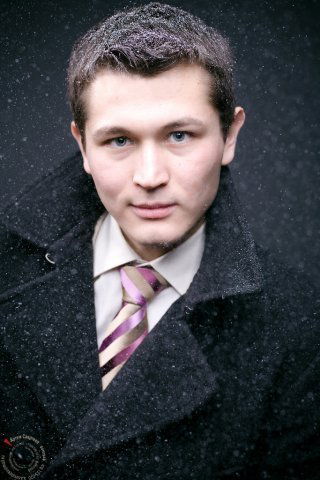 Артём Кондриков