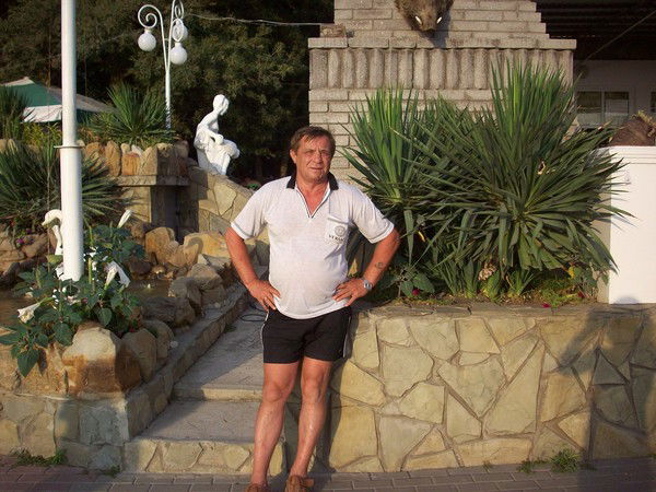 Николай Музыченко