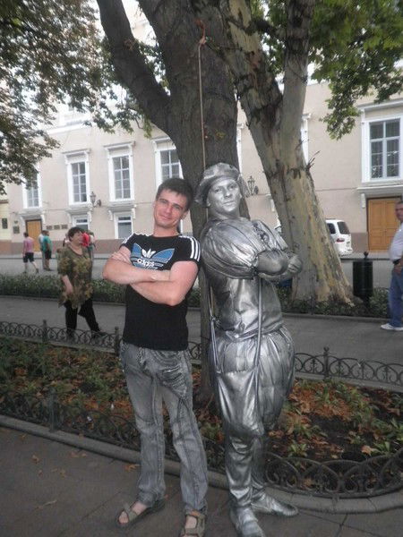 Игорь Акишин