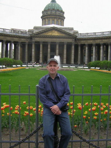 Михаил Бобин