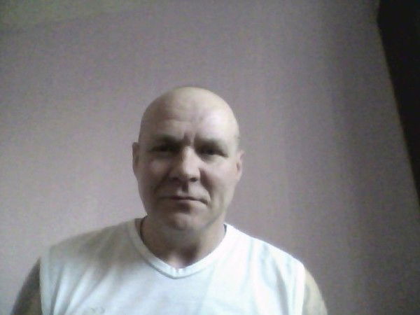 Николай Федотов