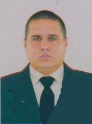 Алексей Бородин