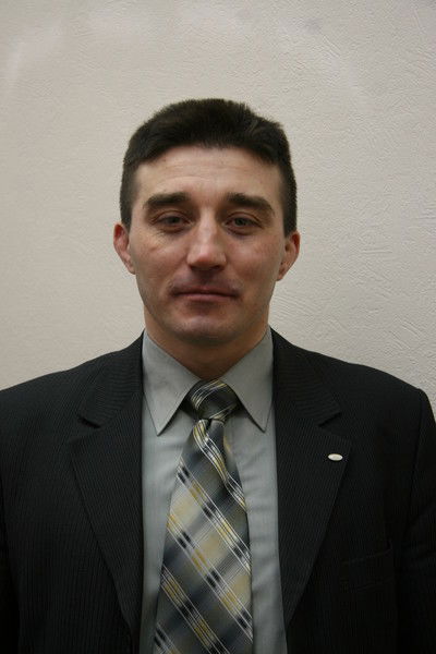 Сергей Раков