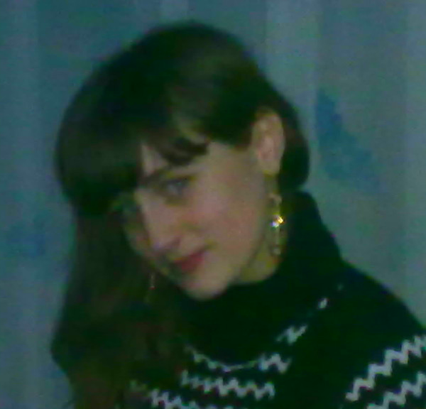 Галина Данилова