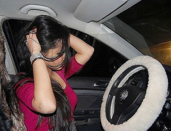 Наргиза Муминова