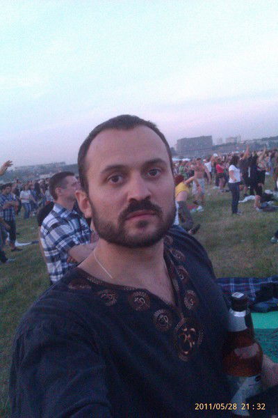 Евгений Акишин