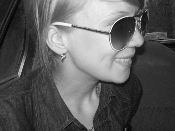 Надежда Кравцова