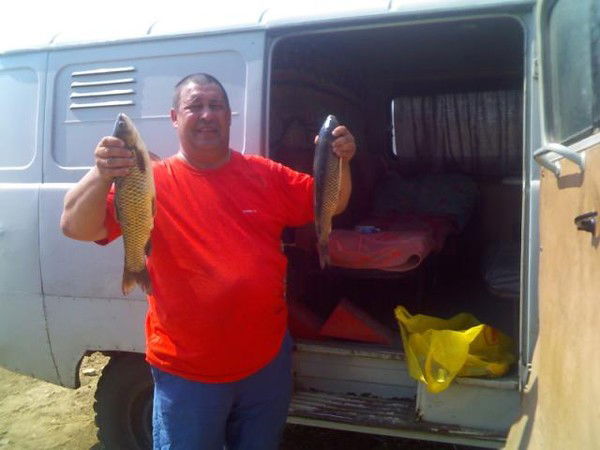 Аркадий Сапунов