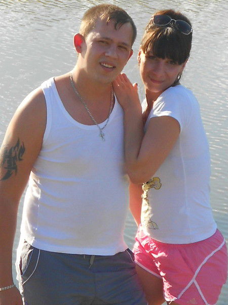 Лилия Егорова