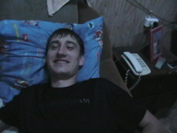 Александр Лысенко