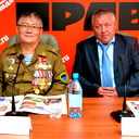 Сергей Попов