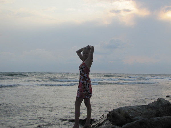 Ксения Иванова