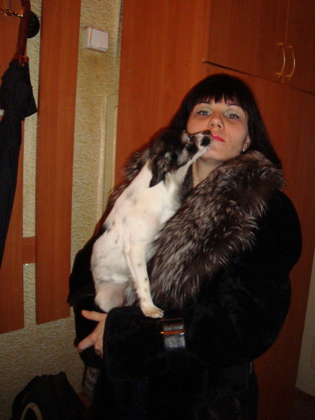 Эльмира Мищихина