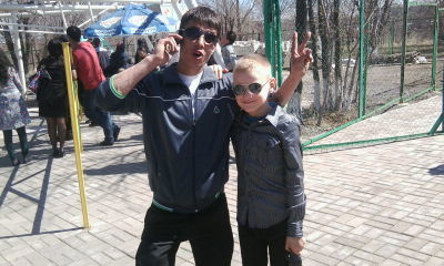 Андрей Архипов