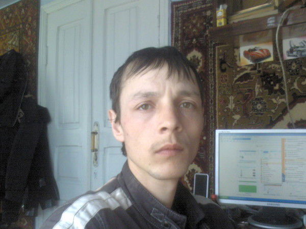 Артём Шалимов