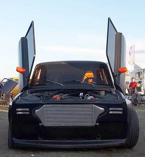 Асемгуль Томсон