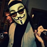 Игорь Алесенко