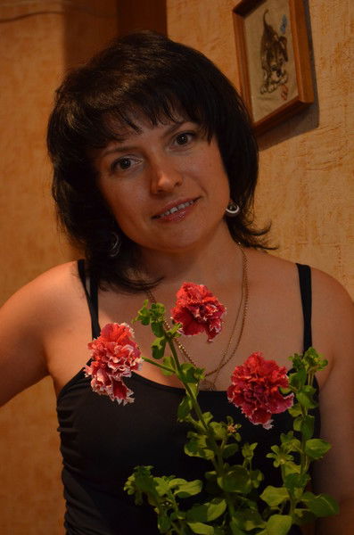 Наталья Белова