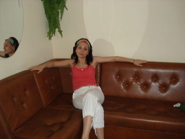 Ольга Илюшик