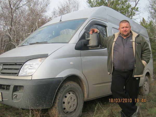 Александр Фролов