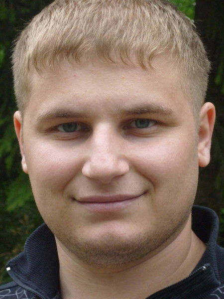 Дмитрий Антонов