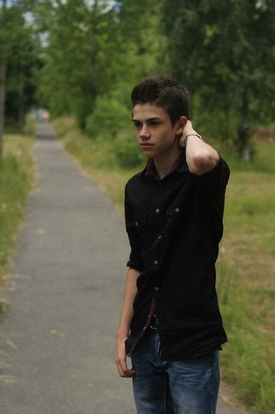 Красный Рейнджер