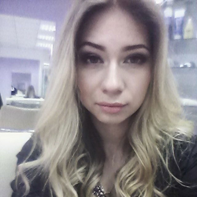 Дарья Кузьмина