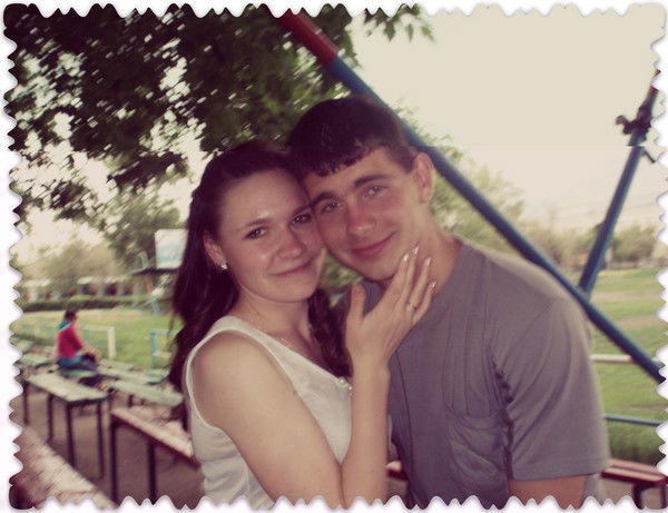 Женечка Агеева