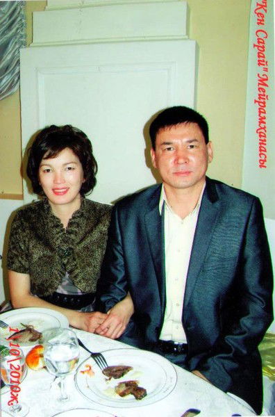 Марат Балагазинов