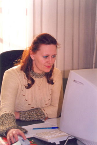 Юлия Карташова