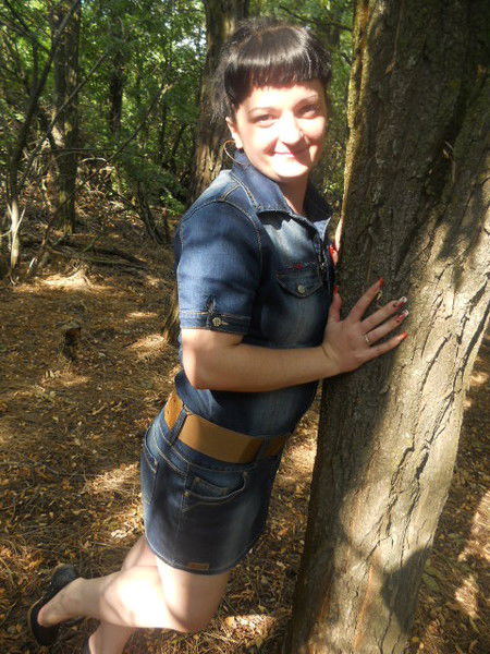 Виктория Сергеевна