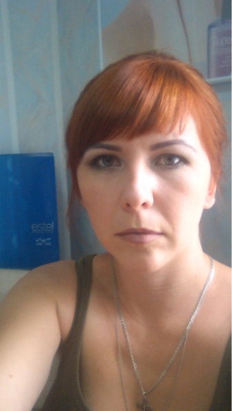 Анна Рогаченко